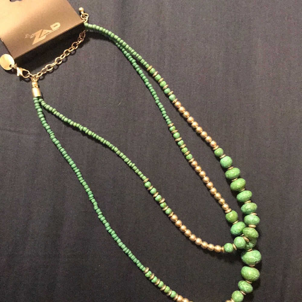 3 for $10 NWT Zad Necklace